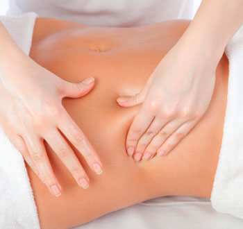 Massagem Modeladora