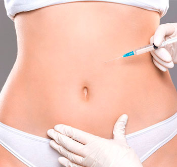 Mesoterapia (Enzimas)